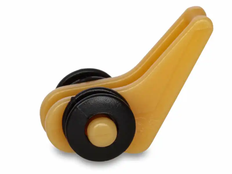 Camo Lures Hakenhalter Golden