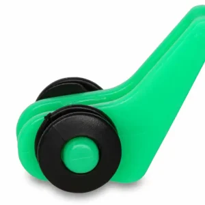Camo Lures Hakenhalter Green