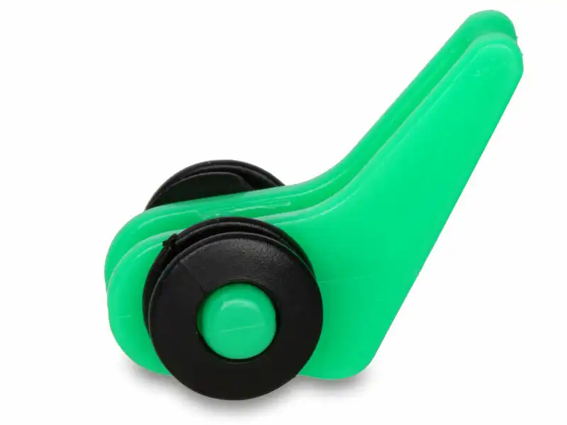 Camo Lures Hakenhalter Green
