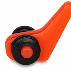 Camo Lures Hakenhalter Orange
