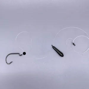 Balzer Free Rig #1 45cm