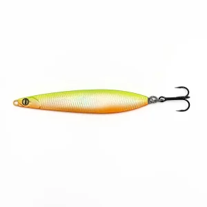 Balzer Seatrout Pro AJ Sonderfarbe 10cm 24g Lemon Back