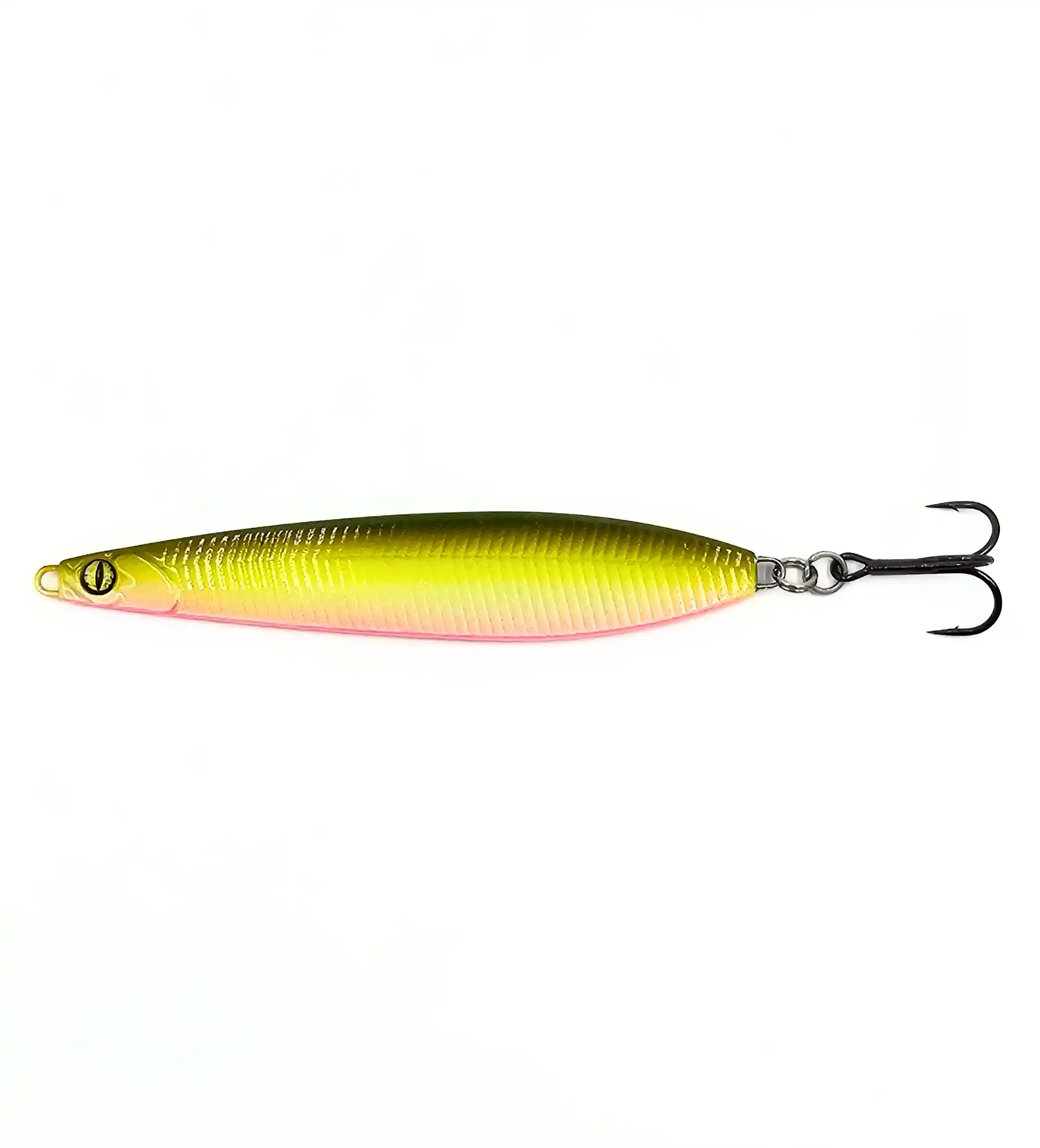 Balzer Seatrout Pro AJ Sonderfarbe 10cm 24g Tobis