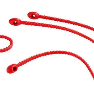 Balzer Rutenbänder Rot