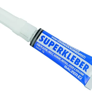 Balzer Super Kleber