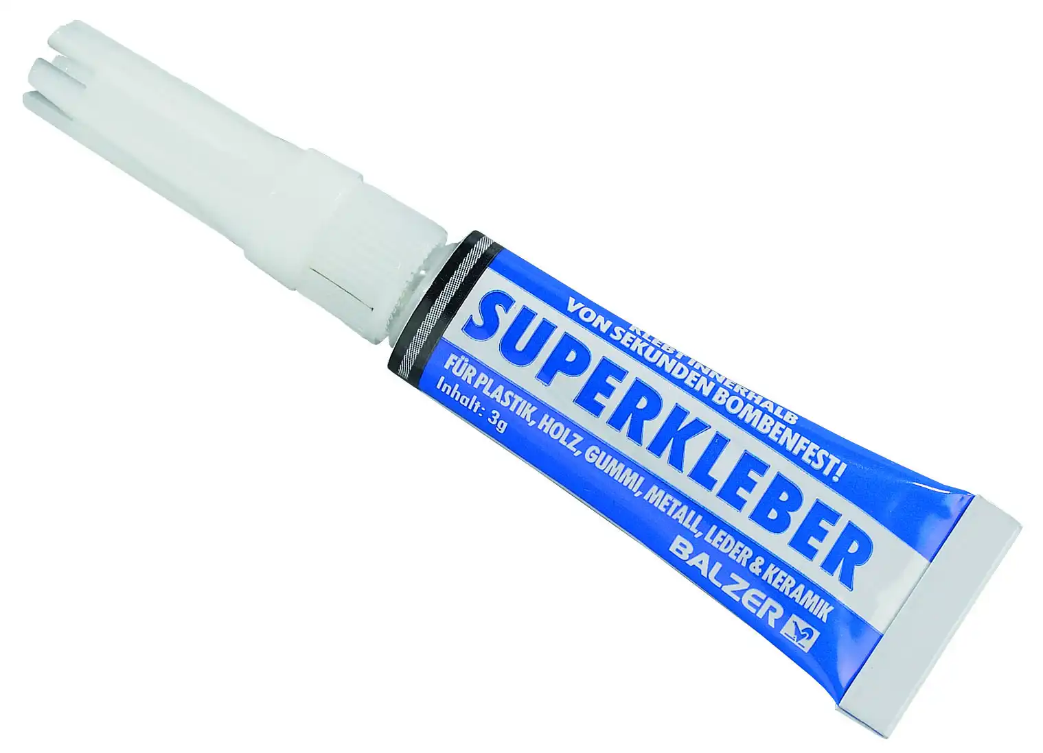 Balzer Super Kleber