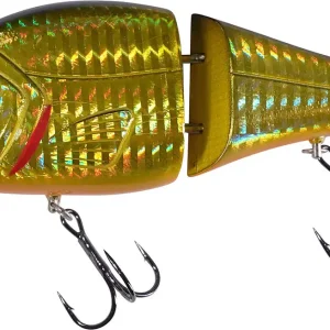 Balzer Pike Buddy 13cm Angry Carp sinkend