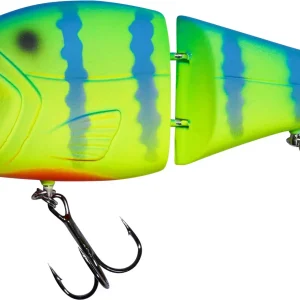 Balzer Pike Buddy 13cm Angry Clown sinkend