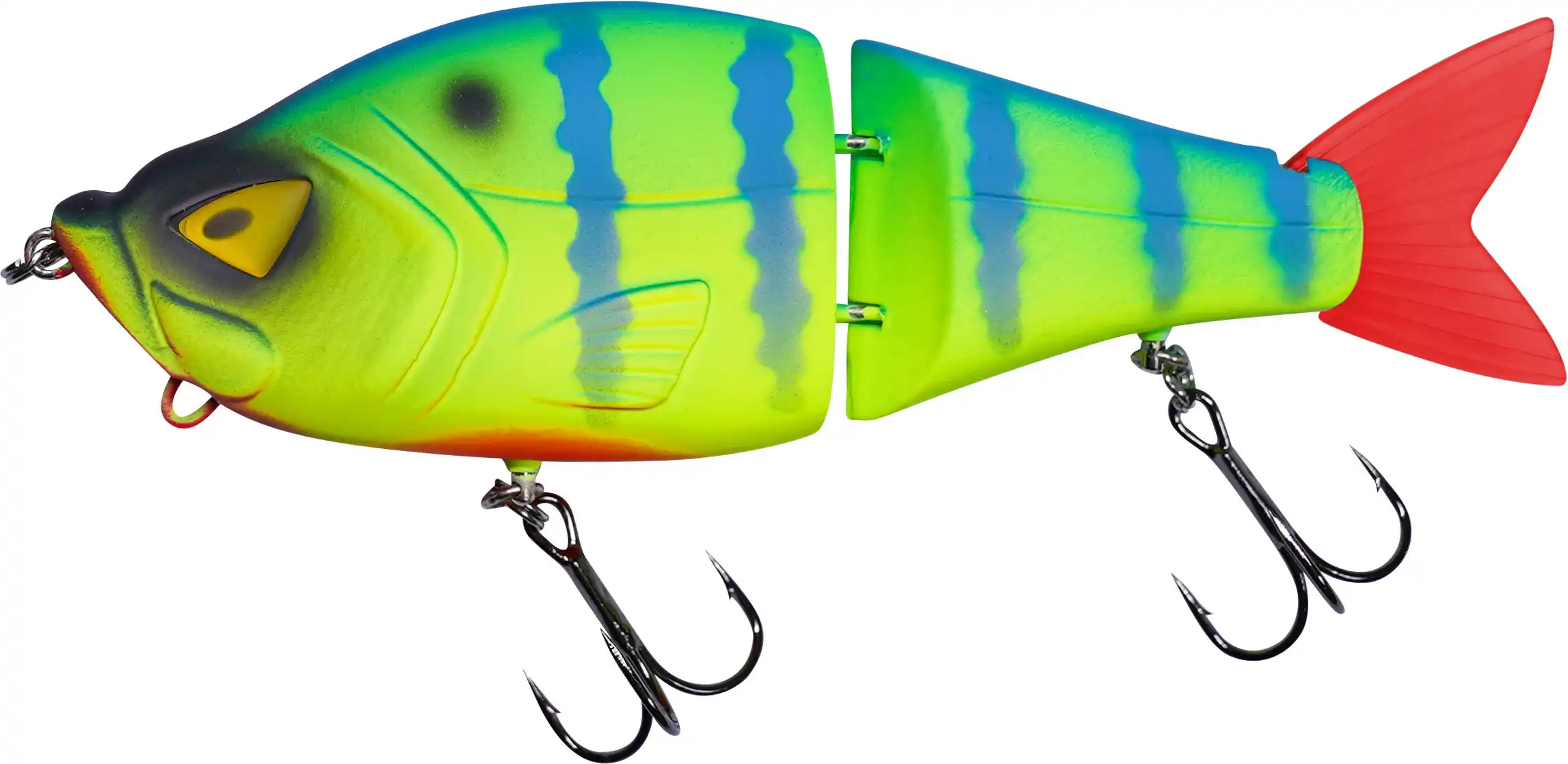 Balzer Pike Buddy 13cm Angry Clown sinkend