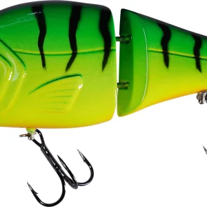 Balzer Pike Buddy 13cm Angry Fireshark sinkend
