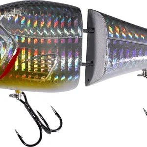 Balzer Pike Buddy 13cm Angry Roach sinkend
