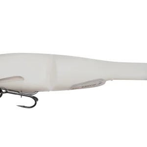 Berkley Nessie 17cm 28g Albino sinkend