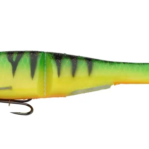 Berkley Nessie 17cm 28g Firetiger sinkend