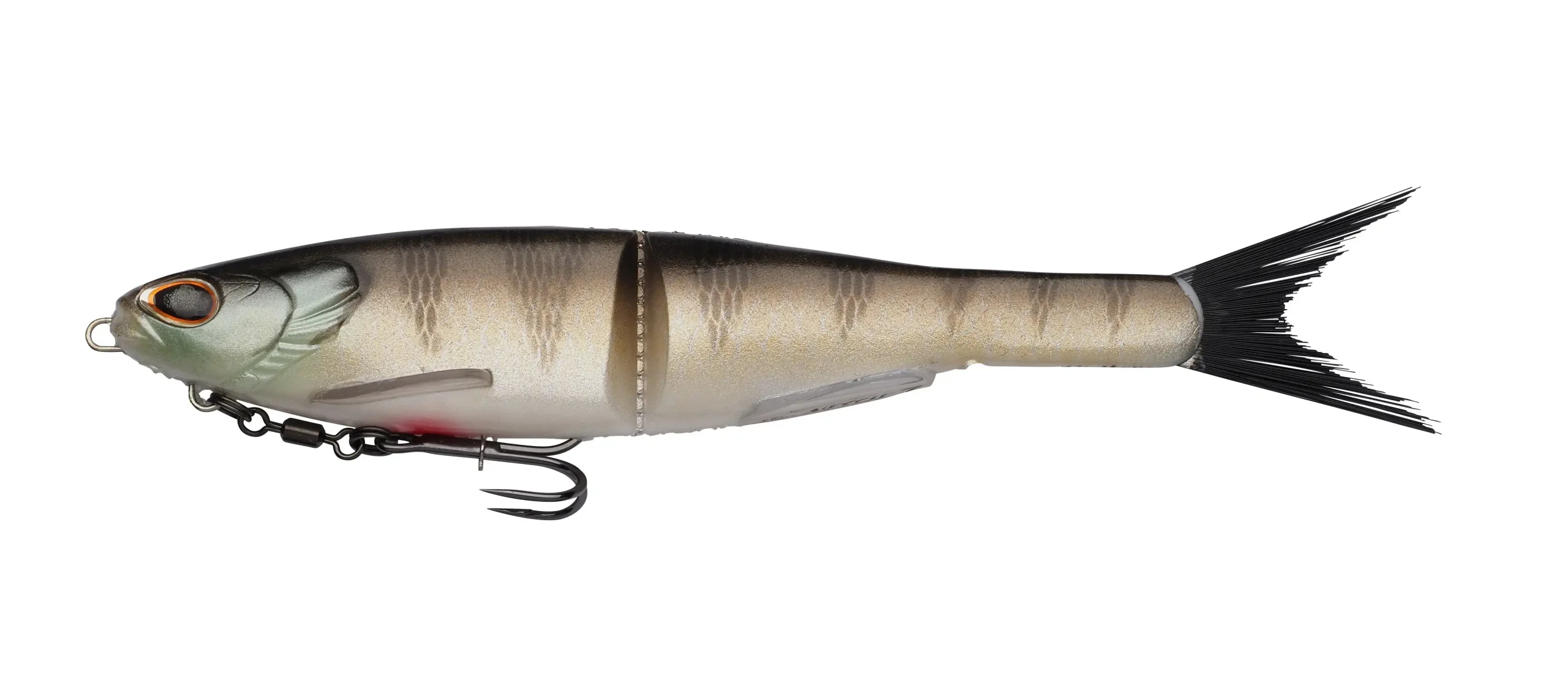 Berkley Nessie 17cm 28g Perch sinkend