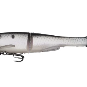 Berkley Nessie 17cm 28g Roach sinkend