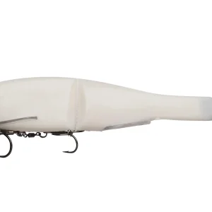 Berkley Nessie 22cm 57g Albino sinkend