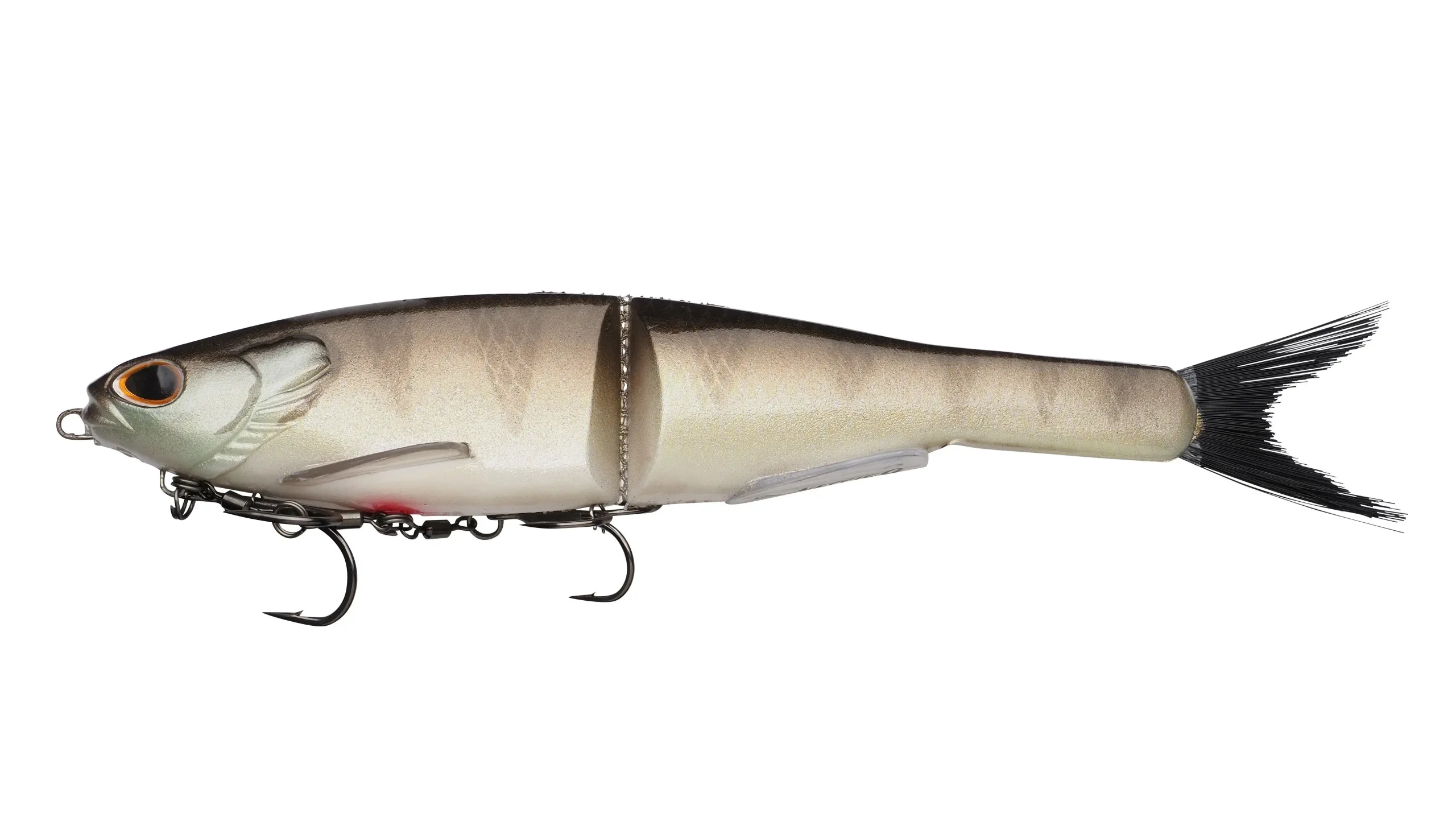 Berkley Nessie 22cm 57g Perch sinkend