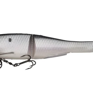 Berkley Nessie 22cm 57g Roach sinkend