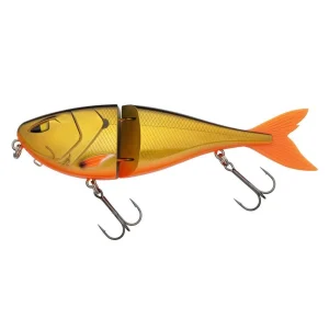 Berkley Zilla Jointed Glider 13,5cm Daybreak sinkend