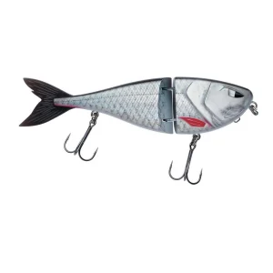 Berkley Zilla Jointed Glider 13,5cm Roach sinkend