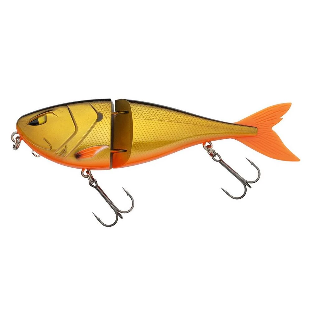 Berkley Zilla Jointed Glider 18cm Daybreak sinkend