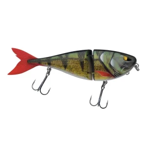 Berkley Zilla Jointed Glider 18cm Perch sinkend