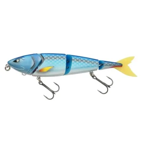 Berkley Zilla Swimmer 12cm Blue Marble sinkend