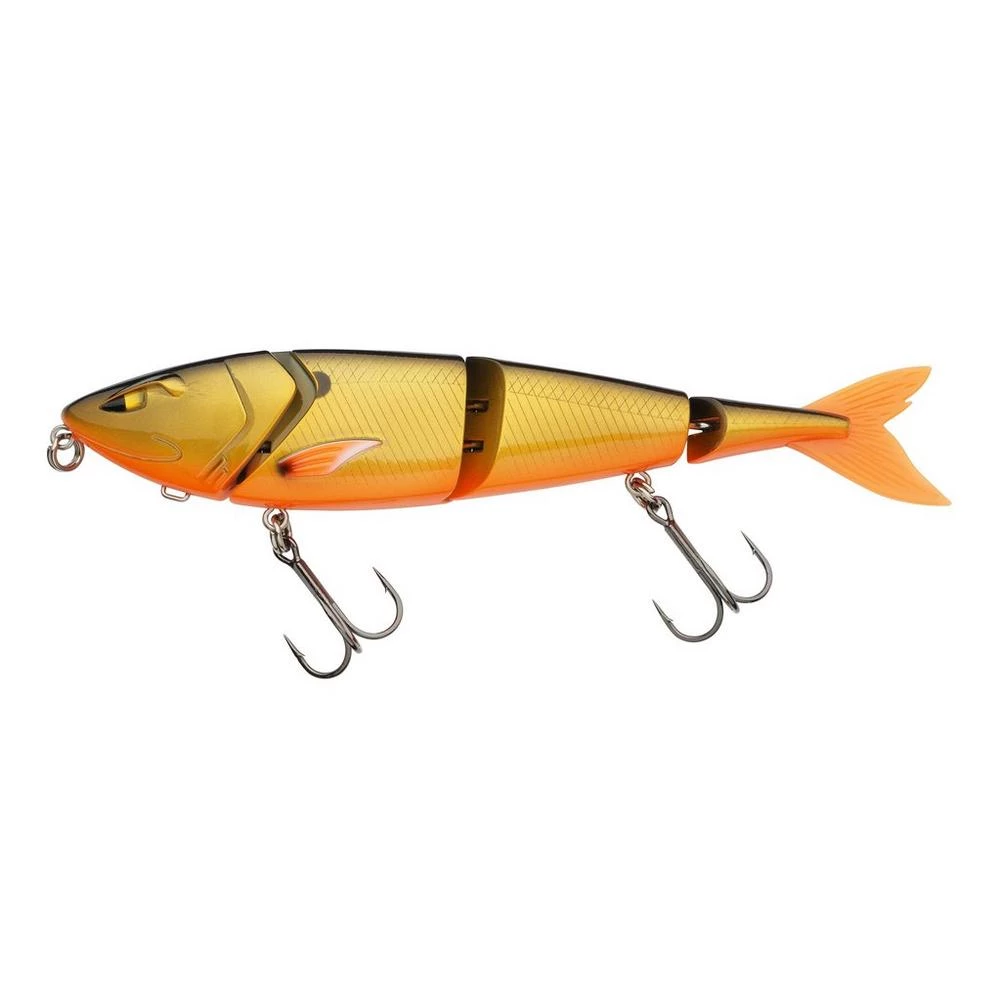Berkley Zilla Swimmer 12cm Daybreak sinkend