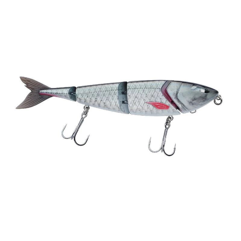 Berkley Zilla Swimmer 12cm Roach sinkend