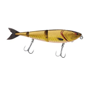 Berkley Zilla Swimmer 12cm Rudd sinkend