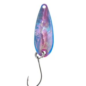 Balzer Abalone Spoon 3cm 2,3g Blau