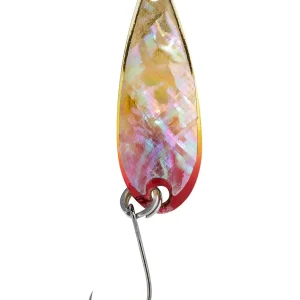Balzer Abalone Spoon 3cm 2,3g Braun