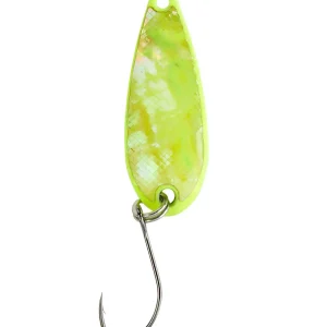Balzer Abalone Spoon 3cm 2,3g Gelb