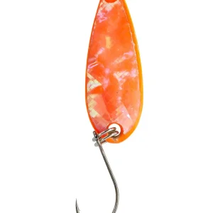 Balzer Abalone Spoon 3cm 2,3g Orange