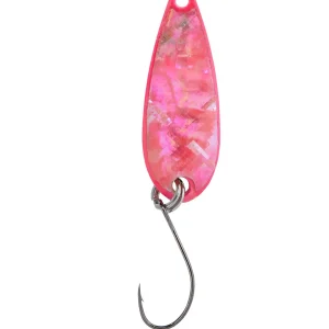 Balzer Abalone Spoon 3cm 2,3g Pink
