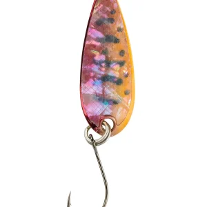 Balzer Abalone Spoon 3cm 2,3g Rot