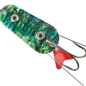Balzer Krautblinker 4,6cm 16g Barsch 3D