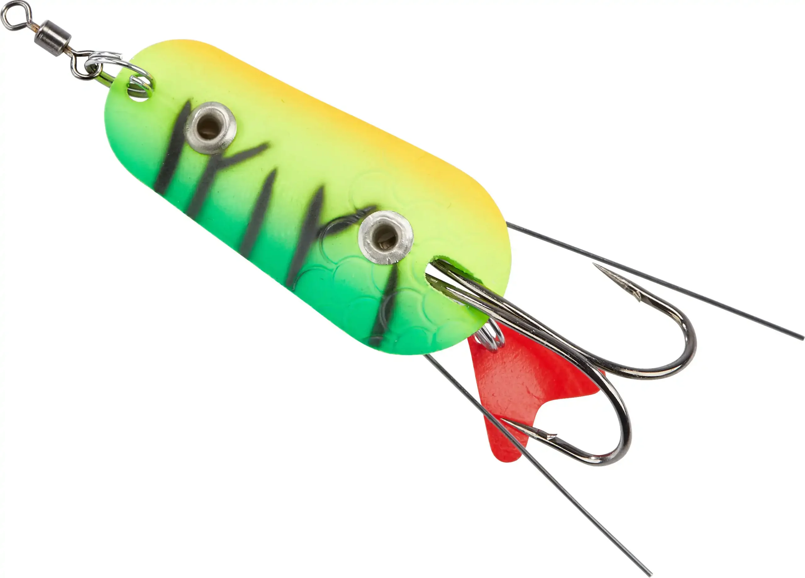 Balzer Krautblinker 5,6cm 22g Fireshark