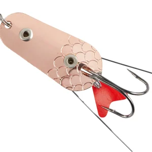 Balzer Krautblinker 4,6cm 16g Kupfer