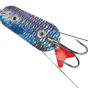Balzer Krautblinker 5,6cm 22g Weissfisch 3D