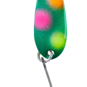 Balzer Pro Staff Series Spoon Swindler 3cm 2,3g Colour 21