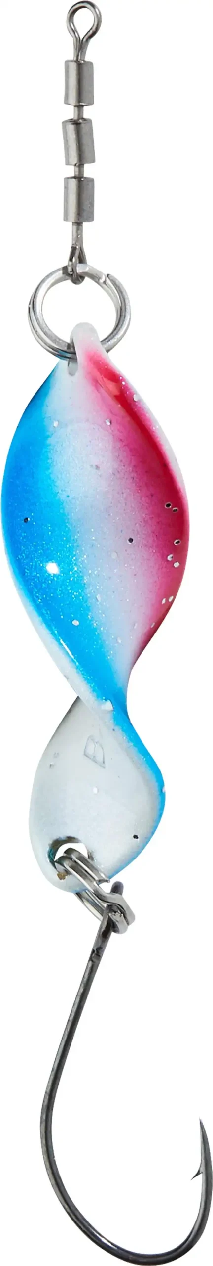 Balzer Shooter Spoon 2,7cm 2,5g Minnow
