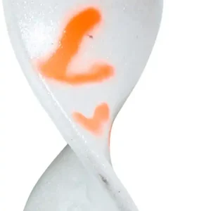 Balzer Shooter Spoon 3,4cm 3,5g Albino