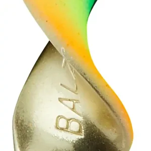 Balzer Shooter Spoon 3,4cm 3,5g Fire Shark