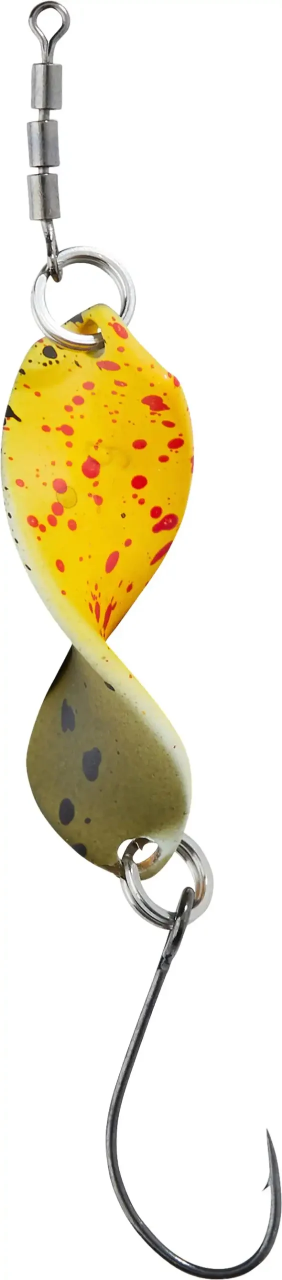 Balzer Shooter Spoon 3,4cm 3,5g Pellet