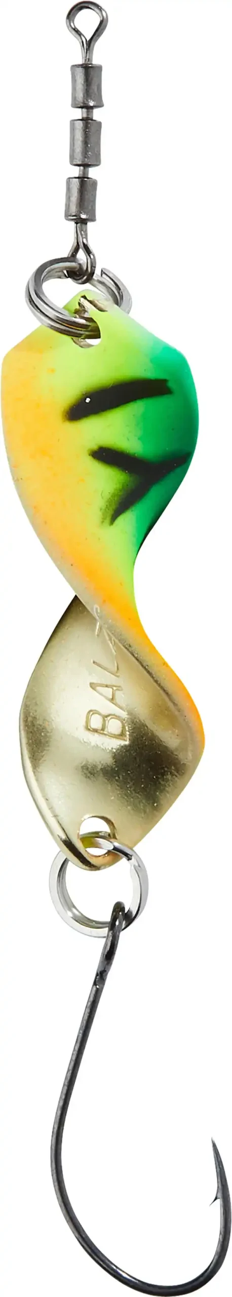 Balzer Shooter Spoon 4cm 6,5g Fire Shark