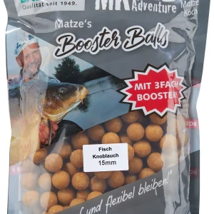 Balzer MK Booster Balls 15/20mm Mix Stinktier 1kg