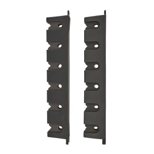 Berkley Horizontal 6 Rod Rack Berkley Horizontal 6 Rod Rack