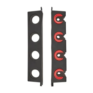 Berkley Twist Lock Utilitly 4 Rod Rack Berkley Twist Lock Utilitly 4 Rod Rack