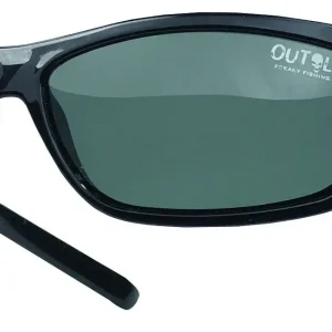 Balzer Outlaw Brille Ice Man